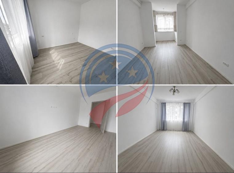 Apartament 3 camere în bloc nou | 66,2 mp | Loc de parcare inclus | Etaj 1 - 3