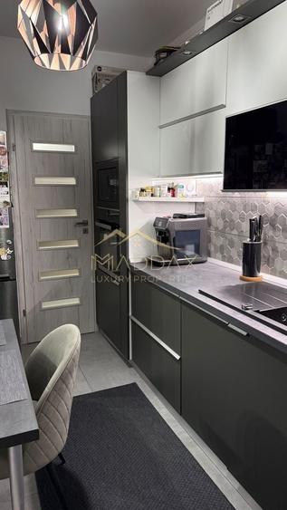 Apartament cu 2 camere decomandat, mobilat în Timișoara