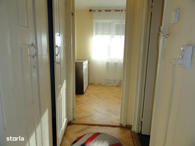 Apartament cu 2 camere în Romanilor