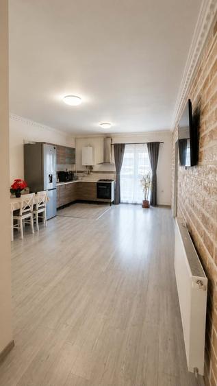 Apartament cu 3 camere în Apahida
