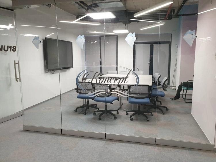 Spatii de birouri moderne in zona Iulius Mall - 1
