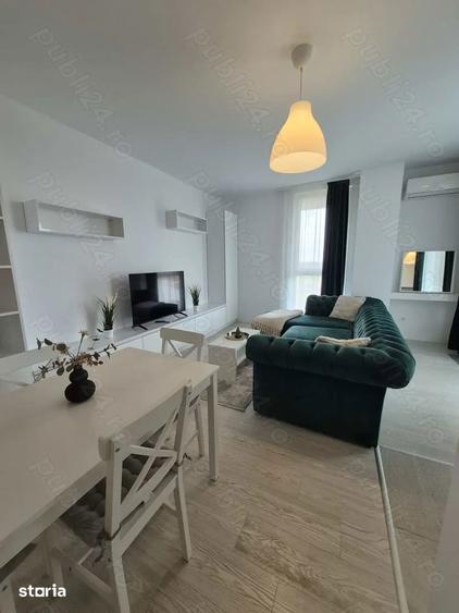 Apartament cu 2 camere în Grozăvești