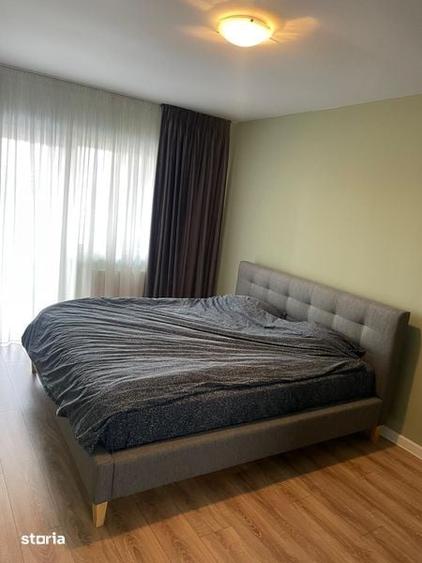 Apartament de inchiriat City Light Pipera - 3