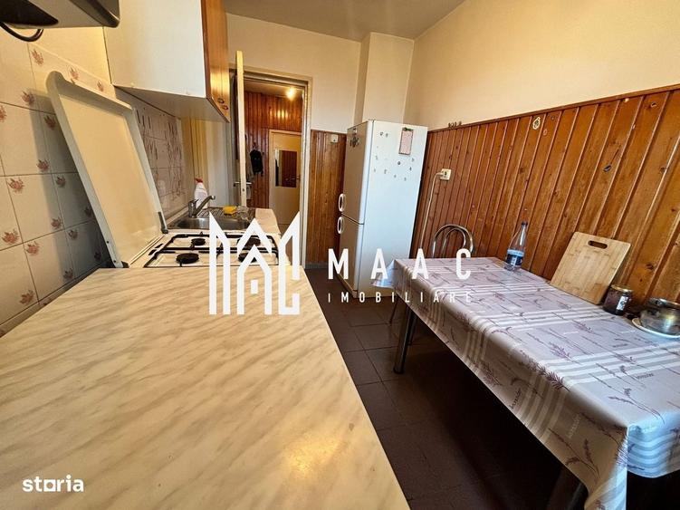 BLACK FRIDAY - Apartament 2 camere | 53 MPU | Balcon | Piata Rahovei - 15