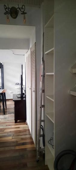 Apartament cu 3 camere decomandat în 15 Noiembrie