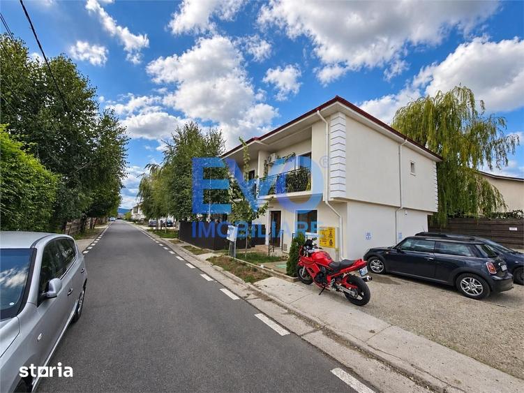 Garsonieră în Ciurea