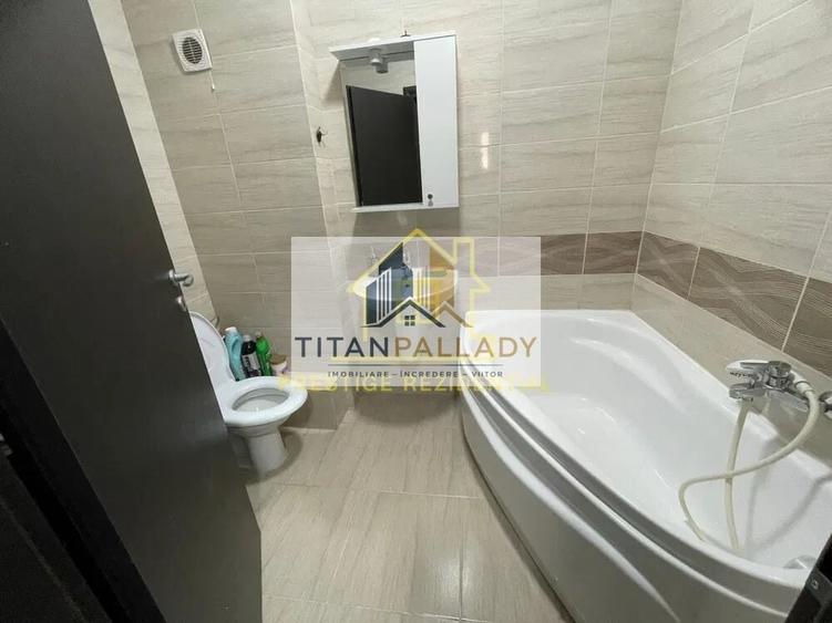 Apartament cu 2 camere decomandat în Theodor Pallady