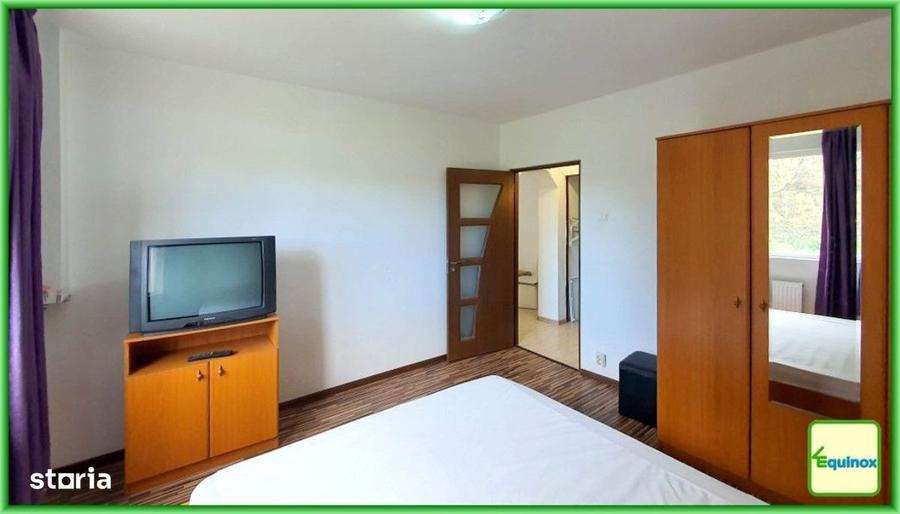 Apartament cu 3 camere în Nord