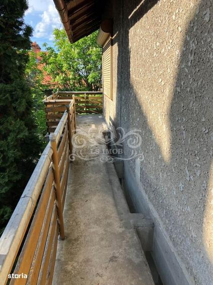 Vand Vila deosebita cu 5 camere in Centrul Brasovului - 5