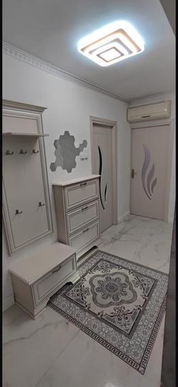 Apartament cu 3 camere decomandat în Dacia
