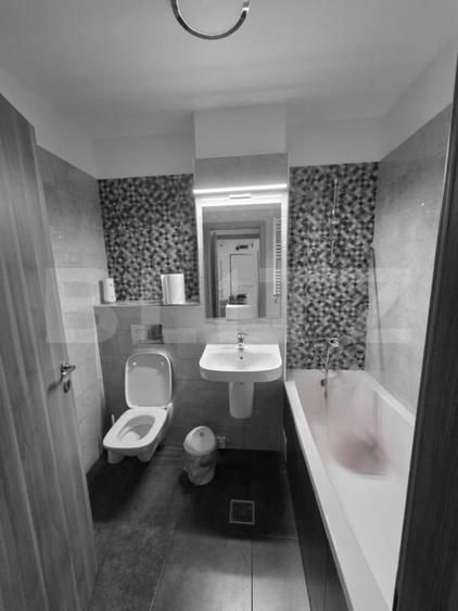 Apartament de închiriat, 58.80 mp, zona Circumvalatiunii - 5