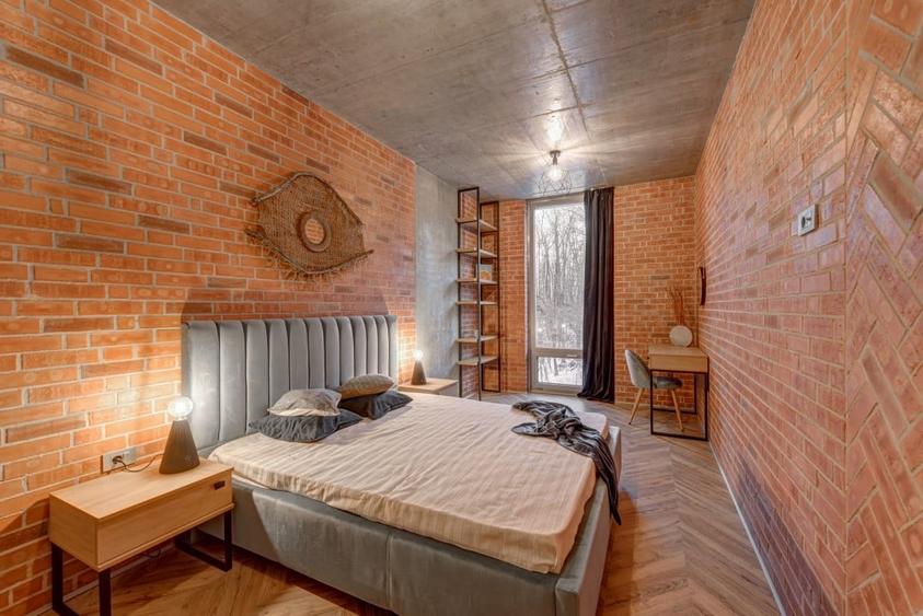 Apartament 2 camere cu vedere la padure, eficient energetic, loc parcare inclus - 6