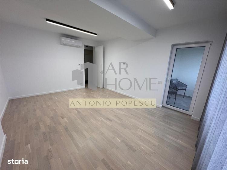 Spațiu comercial, de 35 mp, în Ultracentral