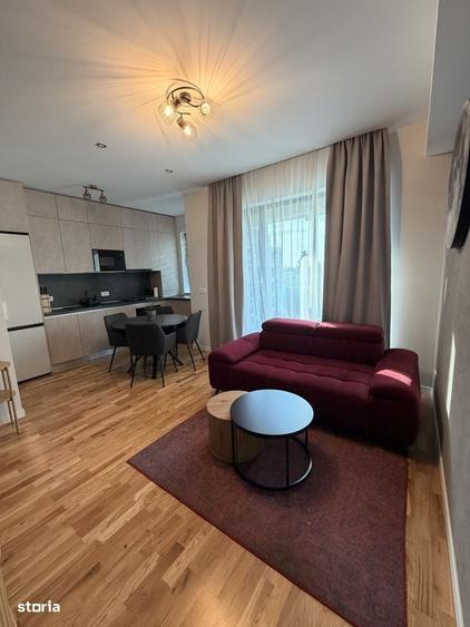 Apartament cu 3 camere în Străulești