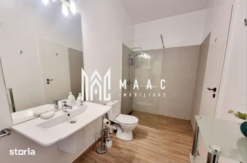 Apartament cu 2 camere decomandat în Ultracentral