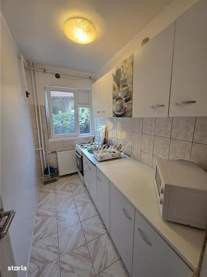 Apartament 2 camere, clima - Zona Take Ionescu - 4