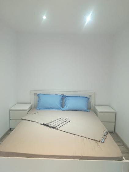Apartament cu 2 camere semidecomandat în Tomis Nord