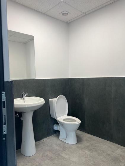 Spațiu industrial, de 1,550 mp, în Nord