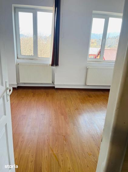Apartament cu 2 camere în Centrul Civic