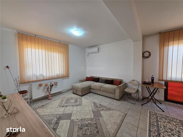 2 camere - semidec - garaj - Sos. Bucuresti - Magurele - 7