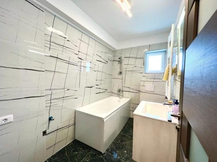 Casă individuală cu 4 camere cu Teren 750 Mp în Chiajna