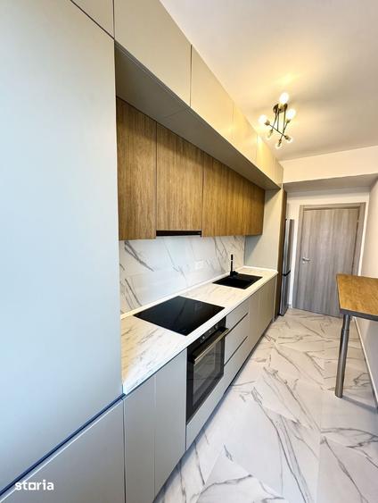 Ap 2 Camere I 10 minute Metrou Gorjului I Novum 56 I Centrala | Pet Fr - 8