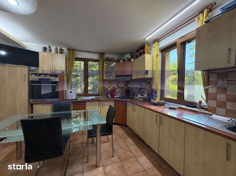 VANZARE VILA 280 MP UTILI | TEREN 900 MP | 5 CAMERE | VOLUNTARI - 8