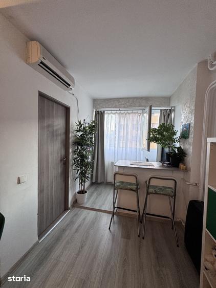 Garsonieră decomandată în Pantelimon