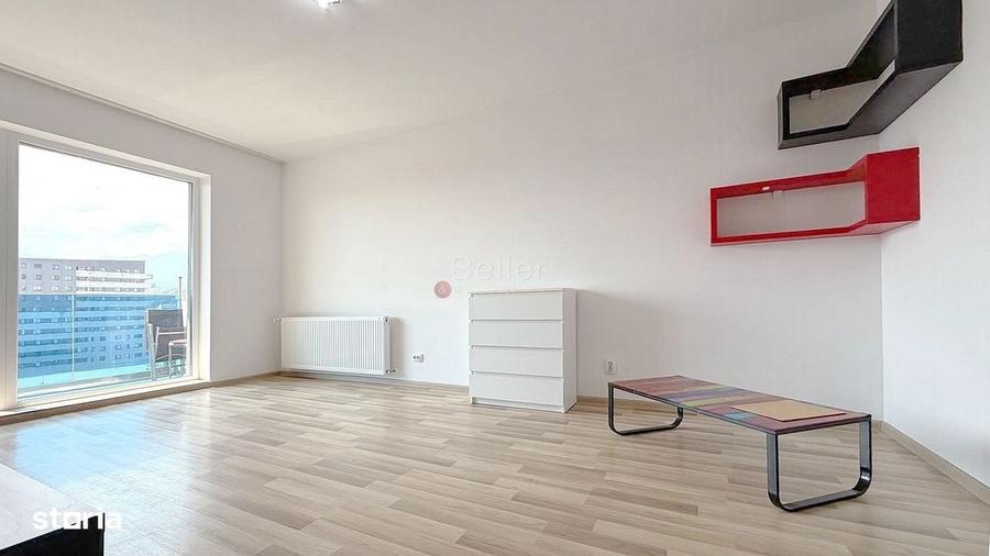 Apartament cu 2 camere în Răcădău
