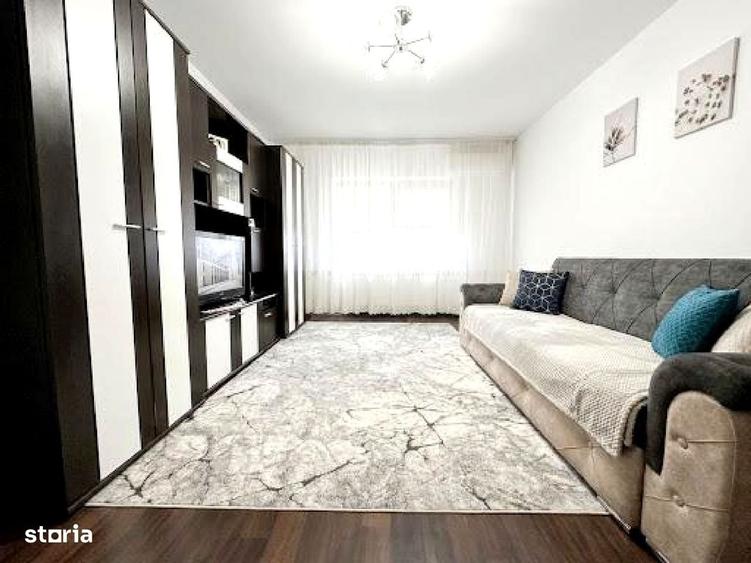 Apartament cu 2 camere decomandat în Cug
