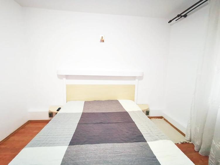 Apartament cu 2 camere decomandat în Lujerului