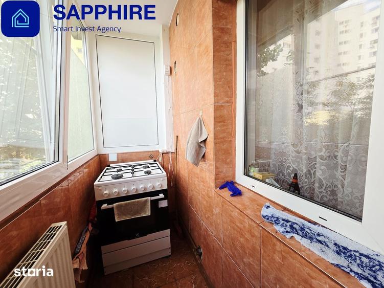 Apartament 2 camere zona Parc Sebastian, Calea Rahovei, pet friendly - 5