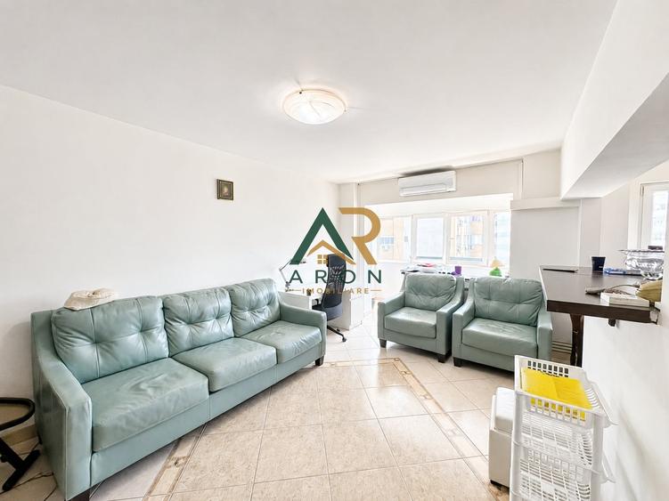 3 Camere de inchiriat | Iancului | Centrala | PetFriendly | Metrou - 1