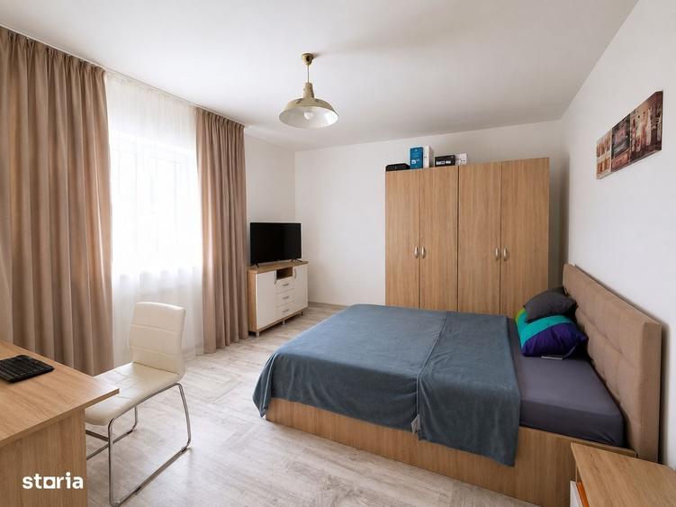 De inchiriat apartament 1 camera Zorilor - 2