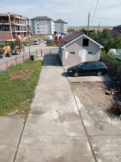 Casă cu 6 camere cu Teren 565 Mp în Ișalnița
