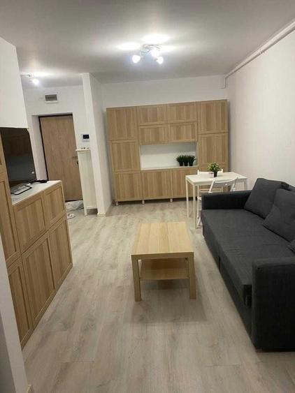 Apartament cu 2 camere decomandat în Cățelu
