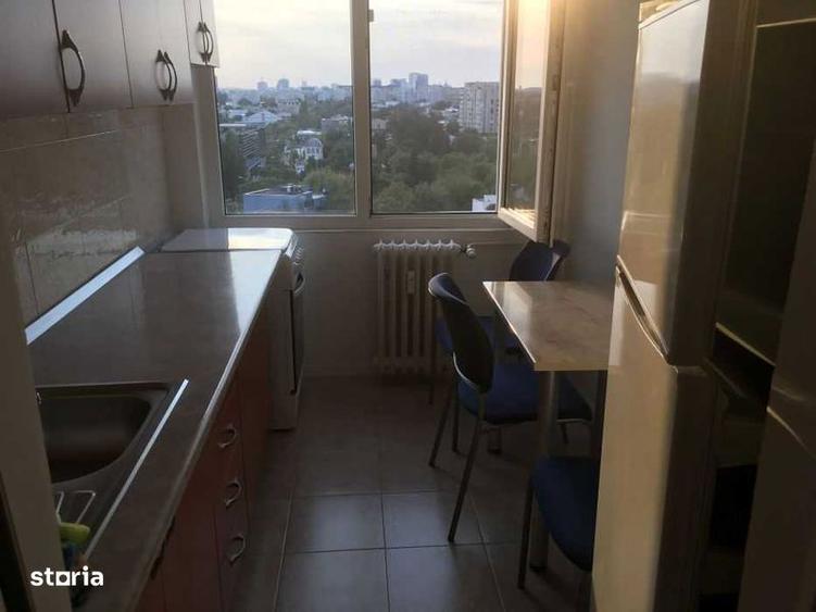 apartament curat, disponibil - 4