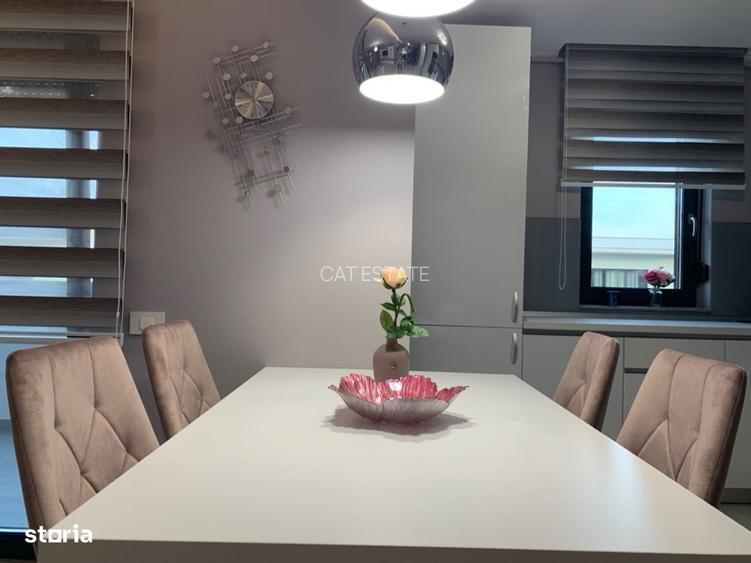 Dumbravita apartament cu 2 camere in spate la Kaufland