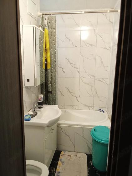 Apartament cu 2 camere semidecomandat în Viziru 3