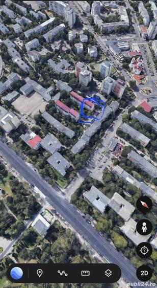 Apartament 3 camere Tomis Nord Ciresica - 9