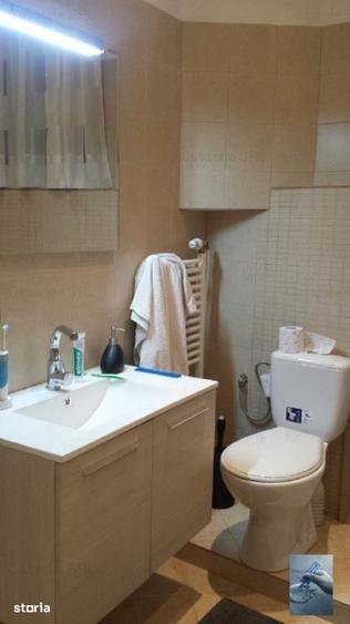 Apartament cu 3 camere în Ultracentral