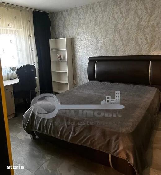 Apartament 2 Camere Decomandat, Parcare, Pet Friendly Valea Lupului - 2