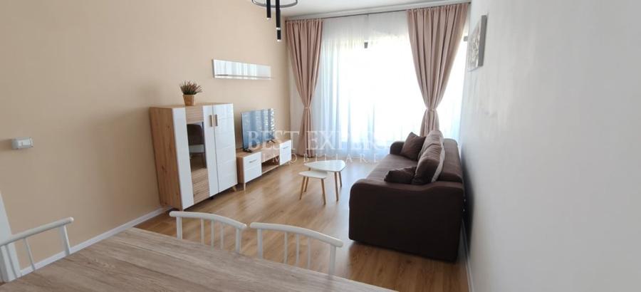 Apartament 2 camere | Prima închiriere | Totul nou | Parcare | 5 min. Teclu - 1