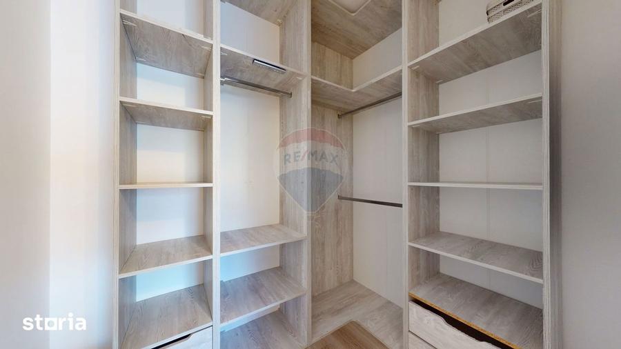 2 camere in Racadau cu priveliste spre Tampa si loc parcare subterana - 6