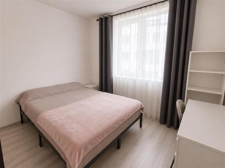Apartament 3 camere balcon parcare  zona Selimbar - 6