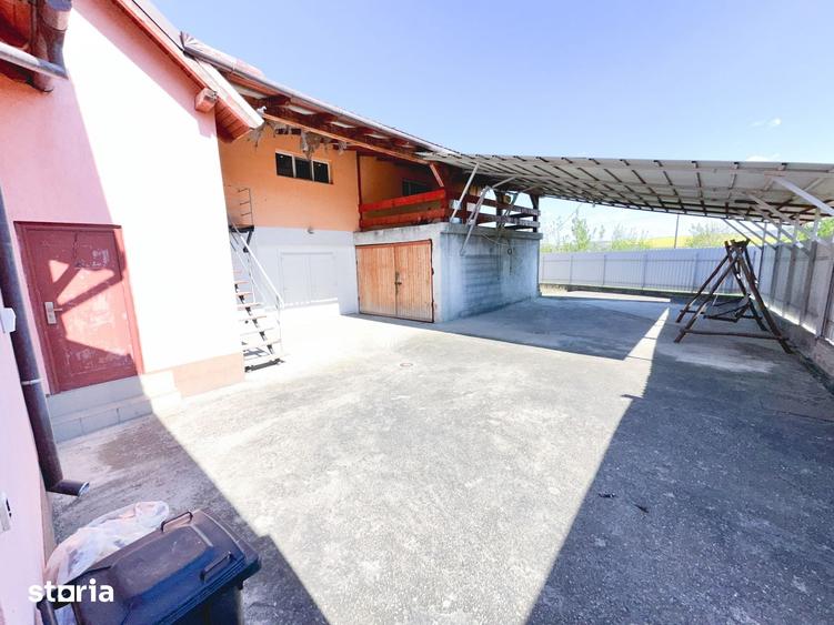 Spațiu comercial, de 300 mp, în Central