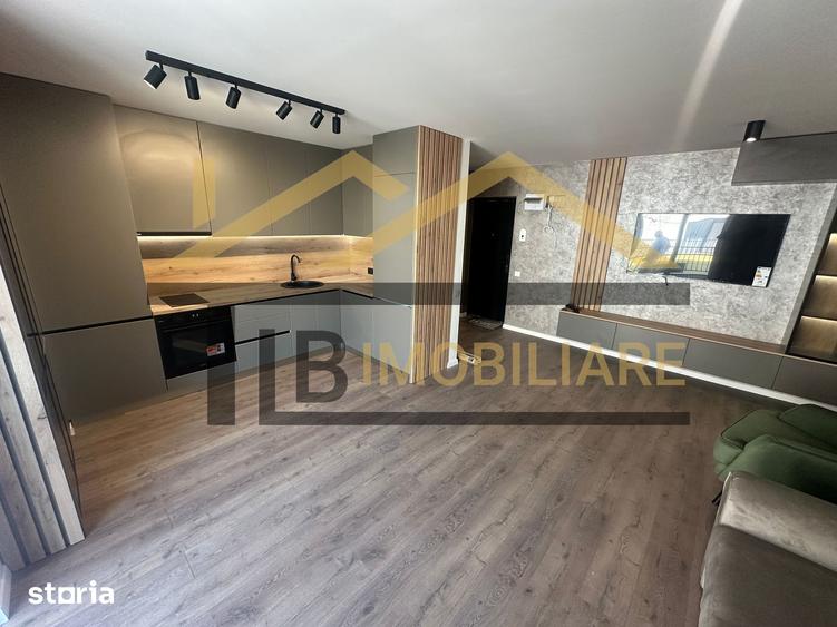Apartament cu 2 camere în Unirii