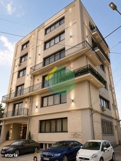 Spațiu comercial, de 3,063.69 mp, în Nord
