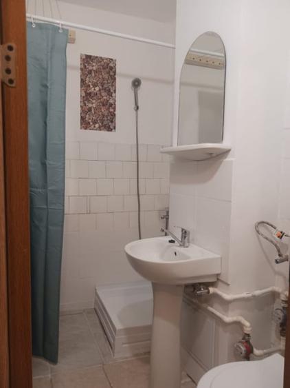 Garsoniera de inchiriat, 30 mp, zona Lapus - 4