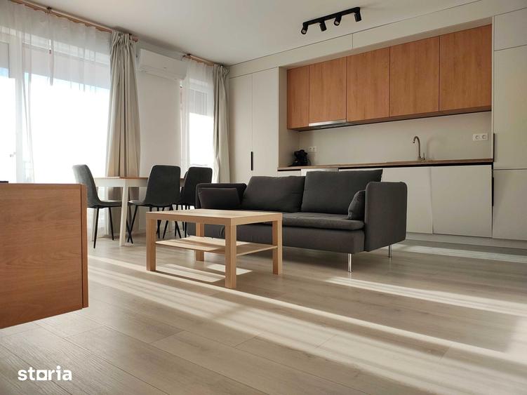 Apartament prima inchiriere 3 camere, parcare, Lipovei / Denya Forest - 6